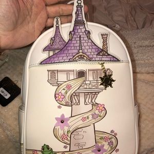 Loungefly Mini Backpack